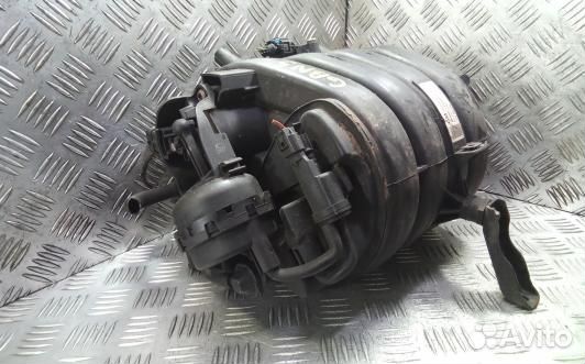 Впускной коллектор бензиновый opel insignia (GBN05