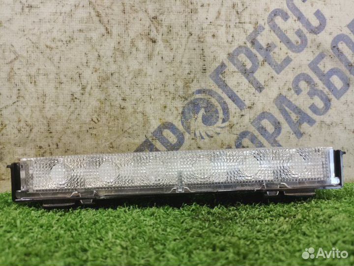 Стоп-сигнал Volkswagen Polo седан 1.6 CFN 2013