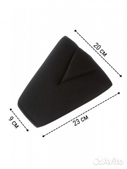 Адаптер ремня безопасности для детей