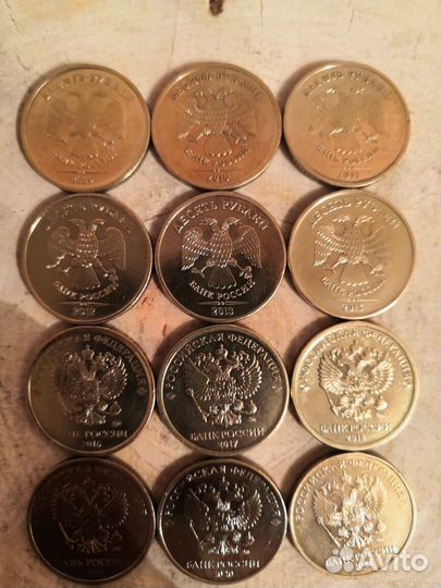 Деньги блохи