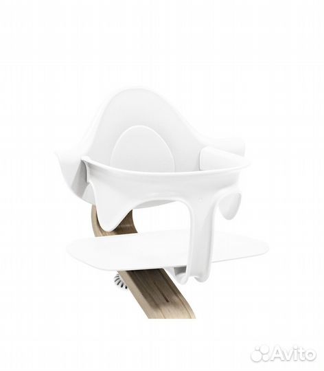 Стульчик детский Stokke Nomi