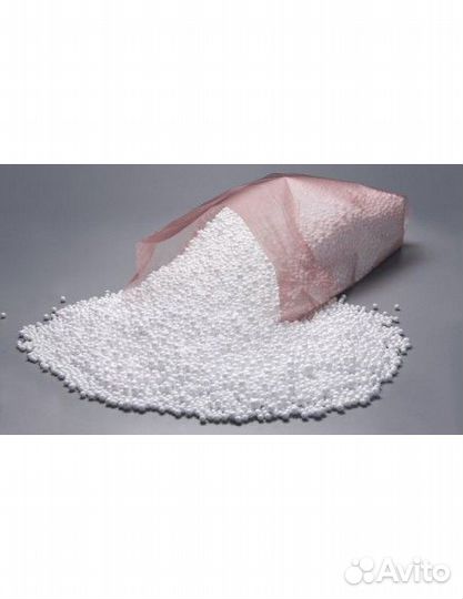 Наполнитель для кресла - мешка, груши