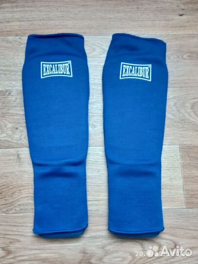 Экипировка для кикбоксинга