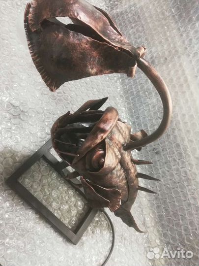 Декоративные светильники