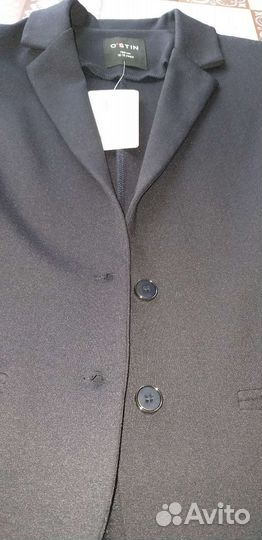 Школьная форма пиджак