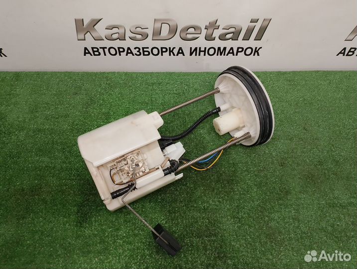 Бензонасос Honda Civic 4d