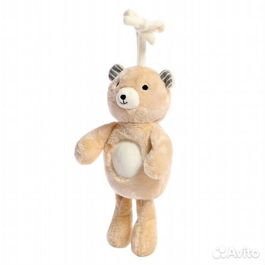 Музыкальная игрушка 'Засыпай-ка', звук, свет, цвет