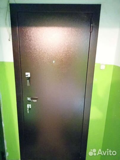 Двери входные от производителя