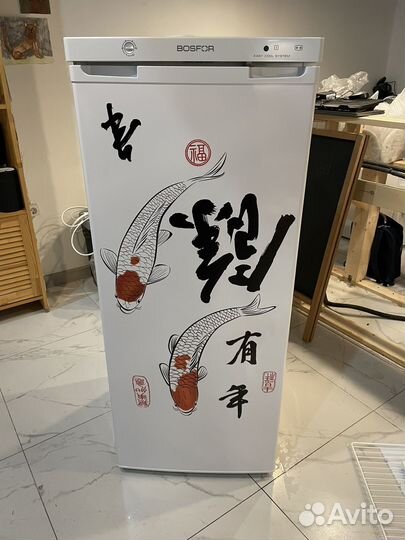 Холодильник бу