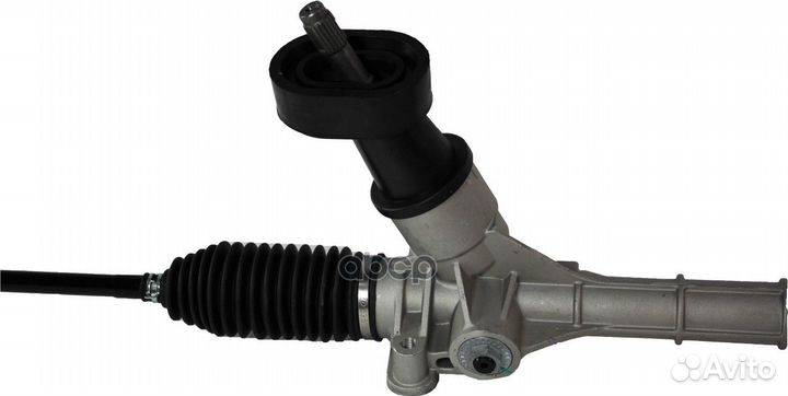 Рулевая рейка с тягами механическая M50041NW Mo