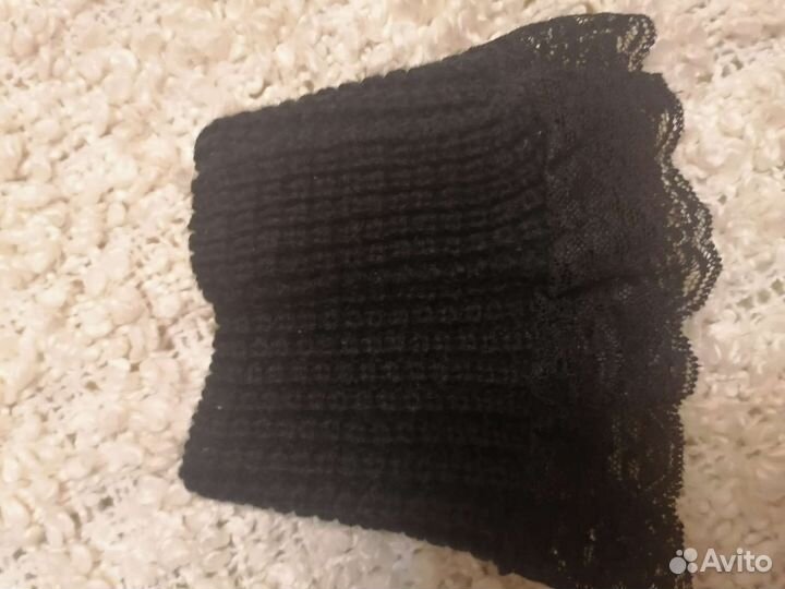 Гетры женские