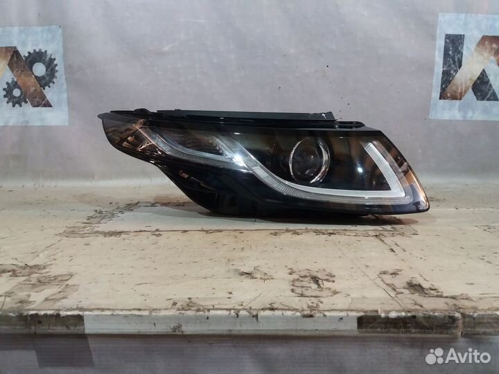 Range Rover Evoque 15- Фара Правая 20551