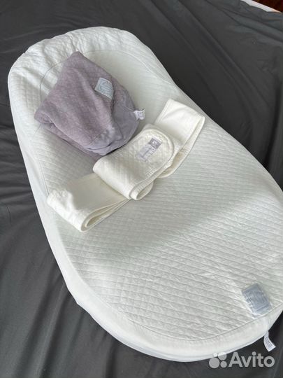 Кокон red castle cocoonababy