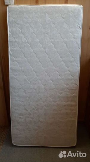 Матрас детский 120 60 новый