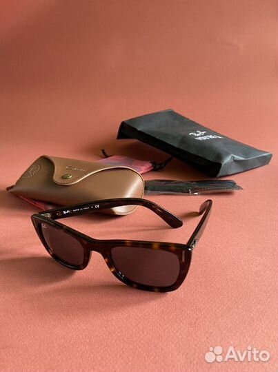 Очки солнцезащитные Ray-Ban оригинал