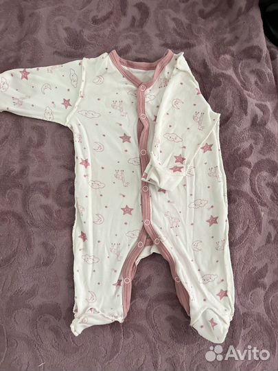 Детская одежда для девочек