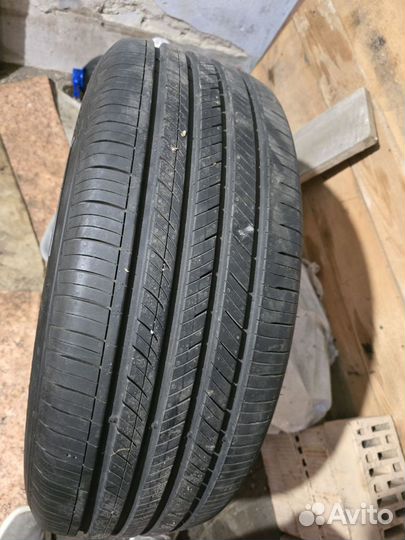 Hankook Ventus S2 AS X RH17 265/65 R17