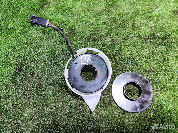 Датчик угла поворота руля Chevrolet Lacetti 2006