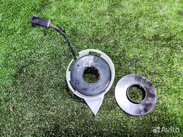 Датчик угла поворота руля Chevrolet Lacetti 2006