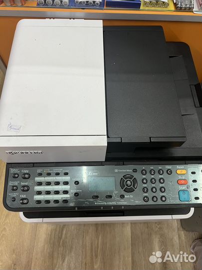 Мфу лазерный с wifi