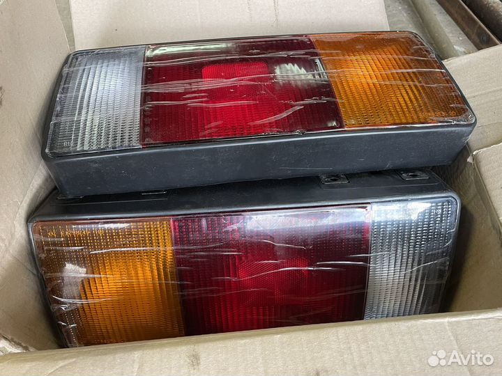 Фонарь задний Hyundai HD65,72,78