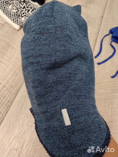 Шапки lassie barkito