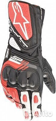 Alpinestars SP-8 v3 Мотоперчатки