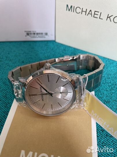 Часы женские MichaelKors MK3499