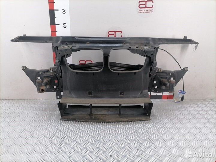 Панель передняя (телевизор) для BMW 3-Series (E46)