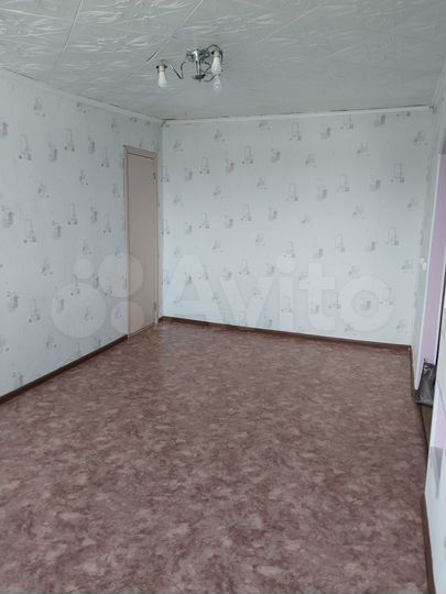 1-к. квартира, 31,9 м², 2/2 эт.