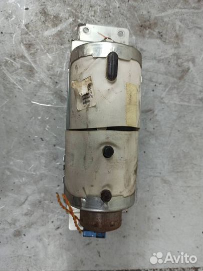 Подушка безопасности в торпеду Citroen C5 1