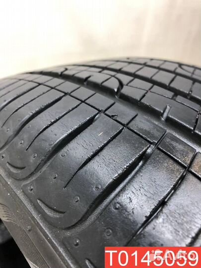 Nexen N'Priz RH7 225/55 R18 98H
