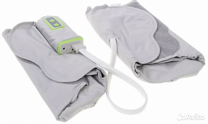 Массажер для ног профилактика варикоза, компрессия