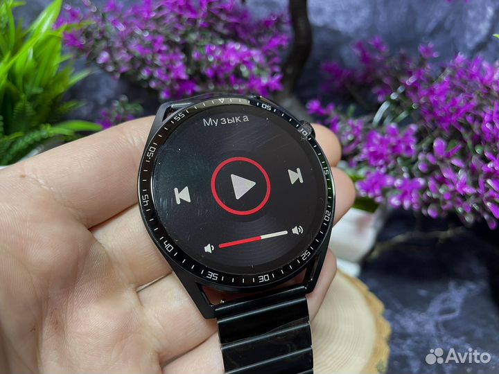 Huawei Watch Gt 4 Max