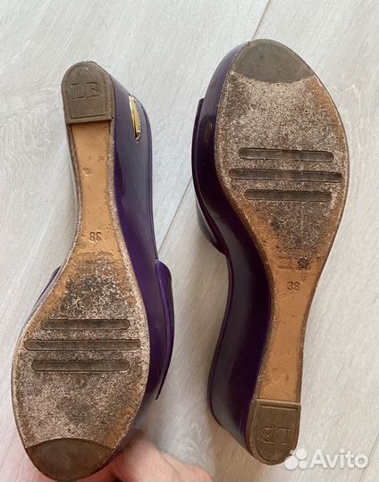 Туфли Loriblu оригинал