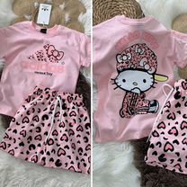 Костюм Adidas для девочки Турция, Москва