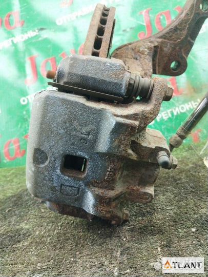 Ступица передняя правая nissan teana