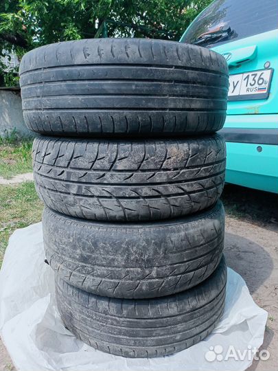 Cordiant Comfort 195/55 R15