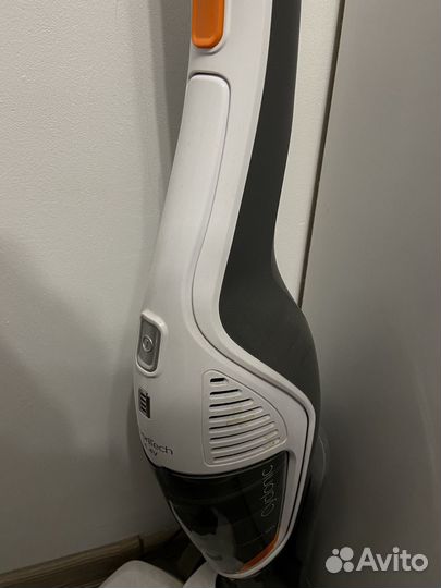 Ручной пылесос 2в1 Gorenje