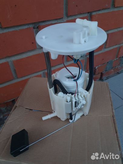 Бензонасос Мазда сх-5