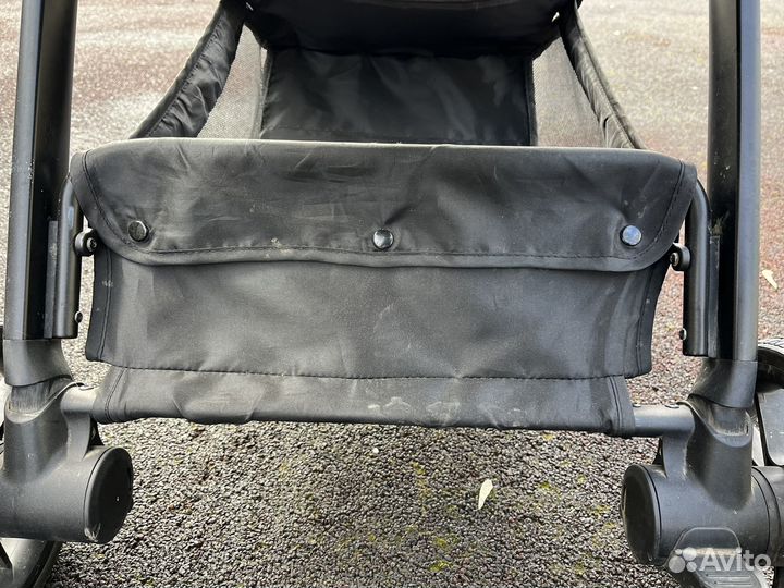 Коляска esspero 2 в 1