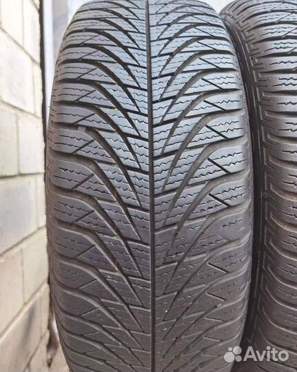Fulda Multitrac 4x4 185/60 R15 88H