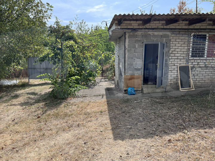 Дача 40 м² на участке 10 сот.