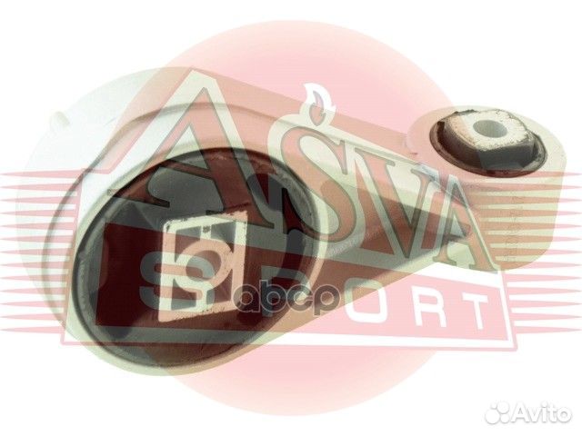Опора двигателя 2112-CAK20RAT asva