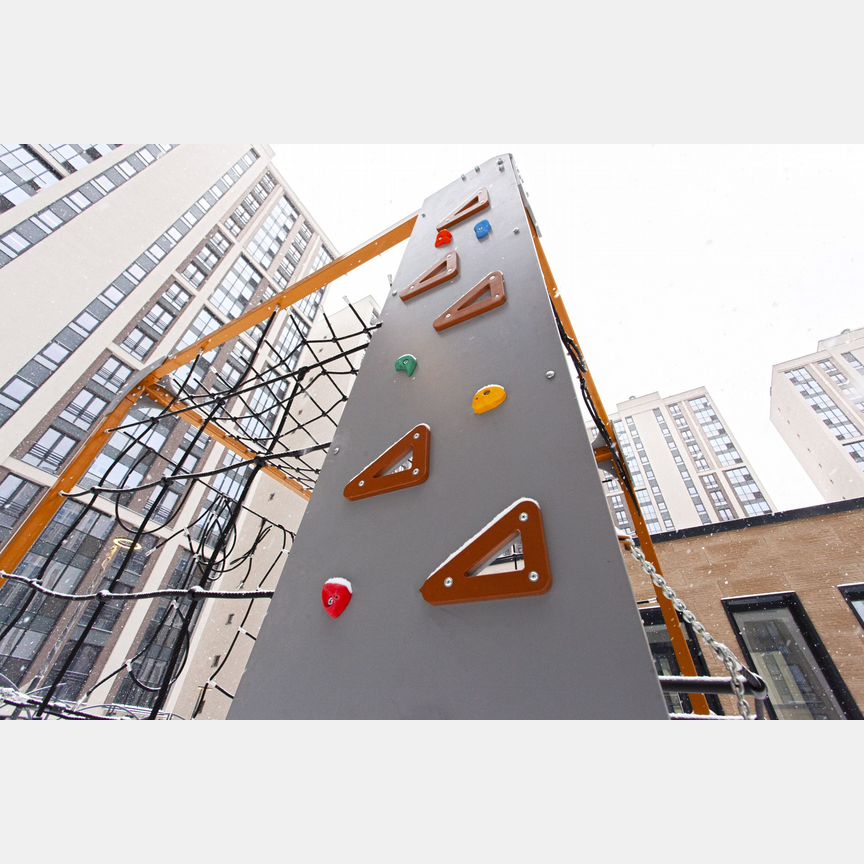 1-к. квартира, 38 м², 12/19 эт.