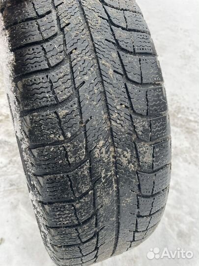 Michelin Defender 185/65 R15