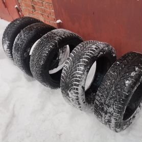 Nokian Tyres Hakkapeliitta 7 205/55 R16 94T