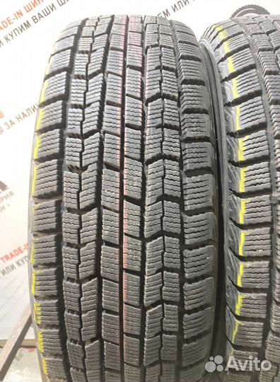 Goodyear Ice Navi Zea 205/60 R16 92P