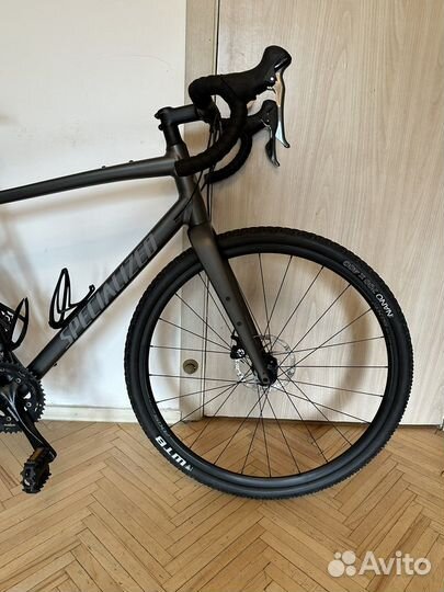 Гревел specialized diverge e5 base