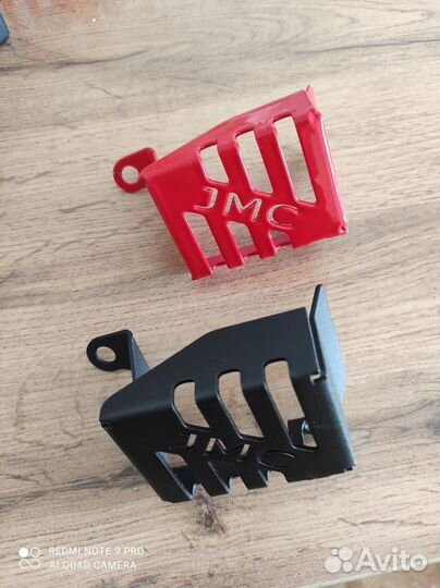 Снегоход brp